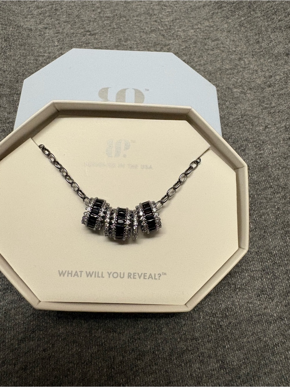 Her Beautiful Soul OG necklace